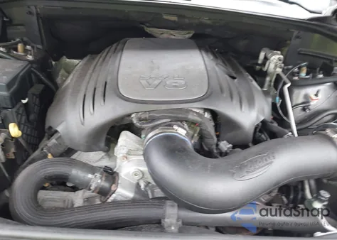 2014 Jeep Grand Cherokee Overland from USA, damaged, VIN 1C4RJFCT5EC137468